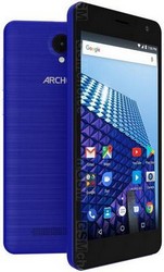Замена тачскрина на телефоне Archos Access 50 в Улан-Удэ
